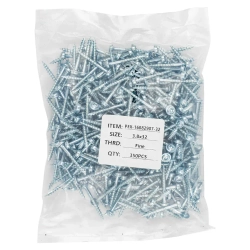 Саморезы 3.8х32мм (350шт) RockForce RF-PEX-16882907-32