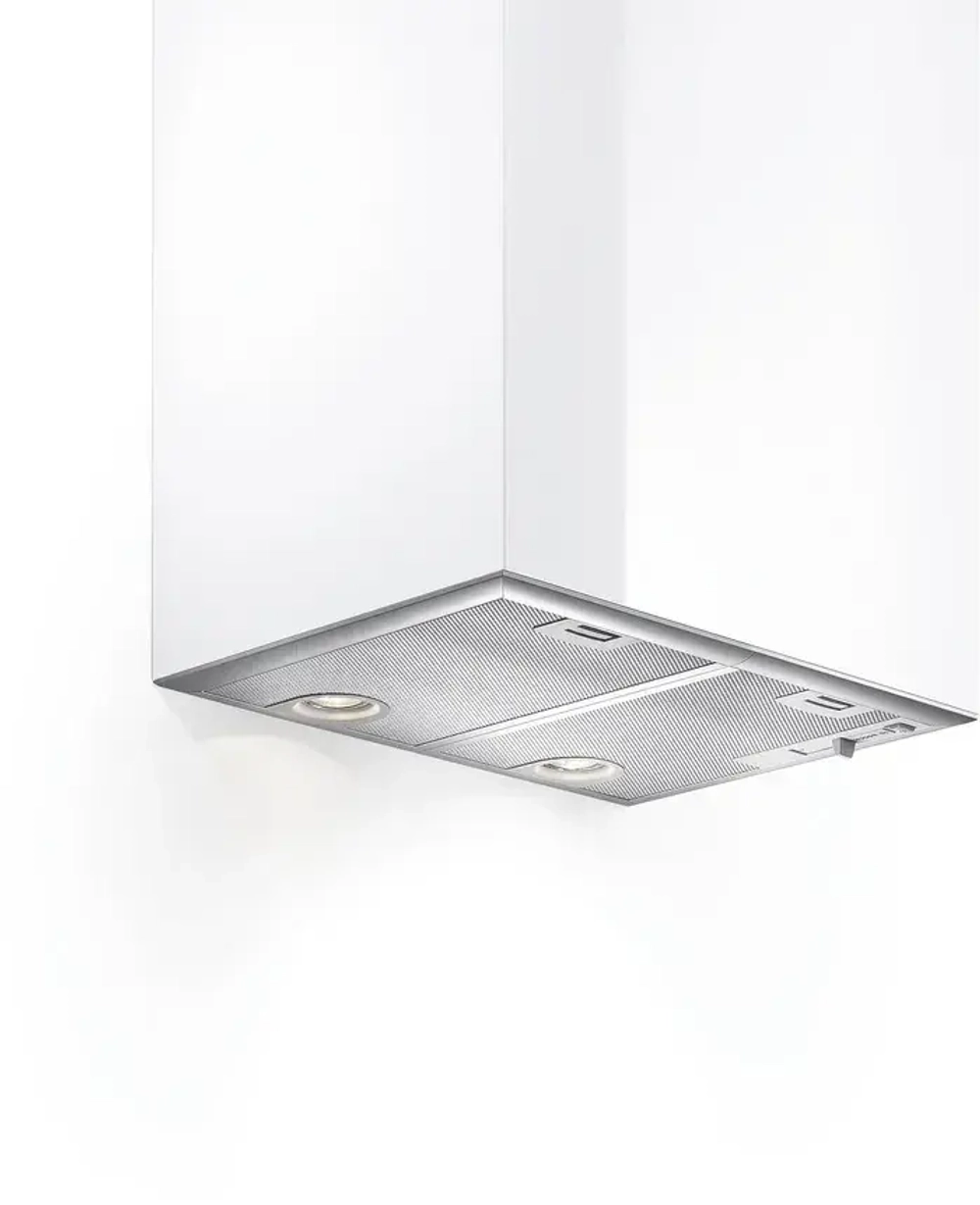Вытяжка встраиваемая Bosch DHL755BL