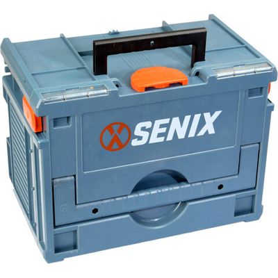 Ящик  SENIX для инструментов L XSTACK, L(Z082006)