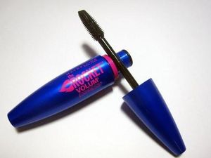 Maybelline The Rocket Volume Express Тушь для ресниц