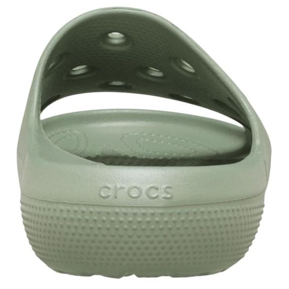 Crocs Classic Slide 2.0 'Green'