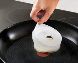 Набор из 2 форм для приготовления яичницы Froach Pods™ Joseph Joseph