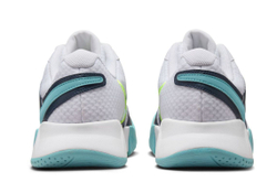 Мужские кроссовки теннисные Nike Court Lite 4 - разноцветный