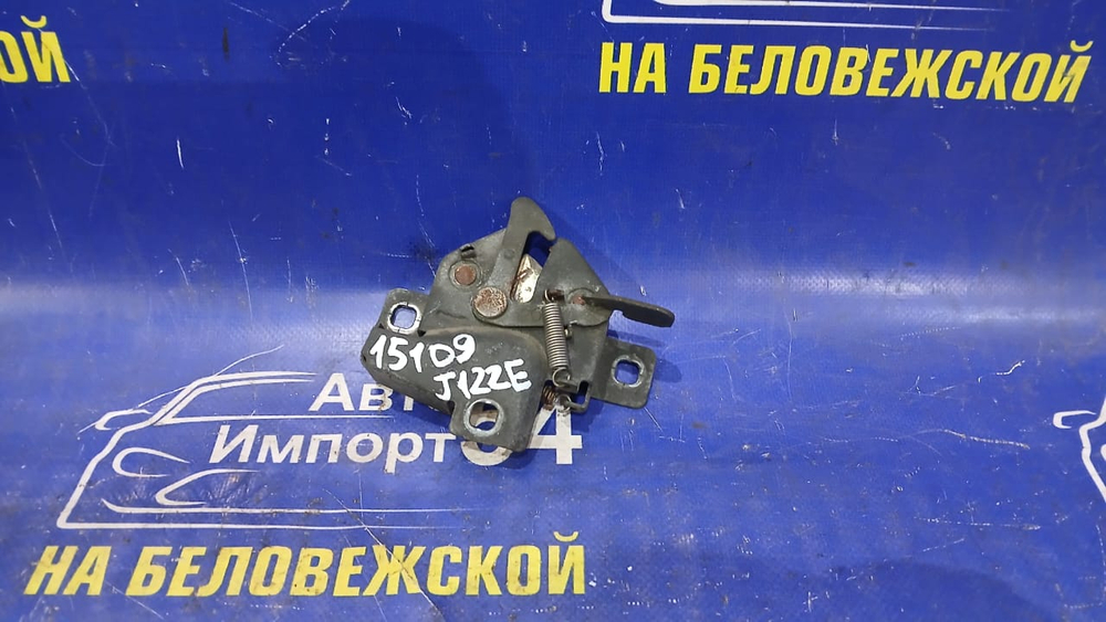 Замок капота TOYOTA CAMI 2000-2006