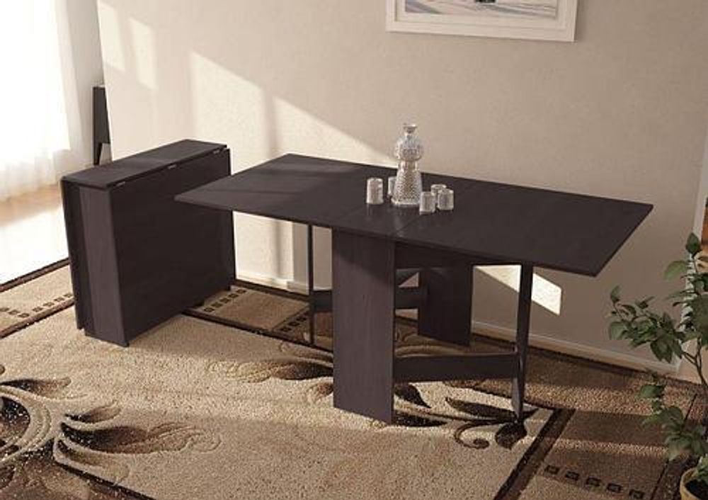 Стол книжка №1 СТ 001