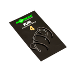 KORDA Крючок Klor №4 с микробородкой 10шт