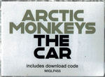 Arctic Monkeys / The Car (LP)