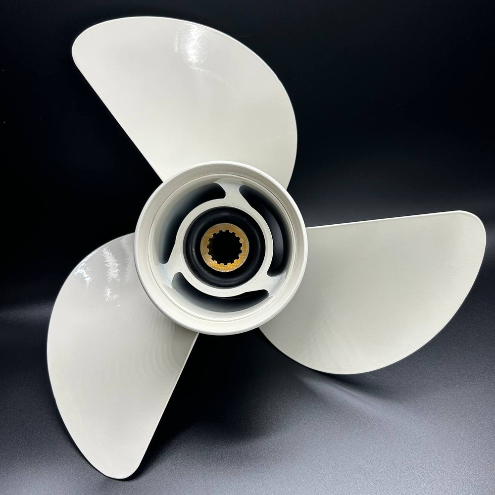 Гребной винт 3x13-1/2x15, Marine Rocket