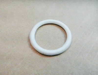 Кольцо 236-100.3114 резиновое под форсунку ЯМЗ