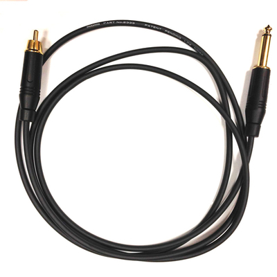 RCA кабель WhiteLine