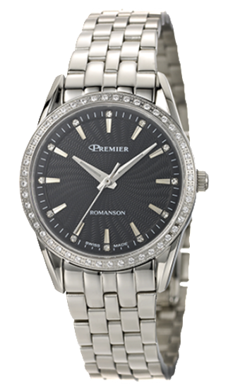 Наручные часы Romanson PM0327KLJBK