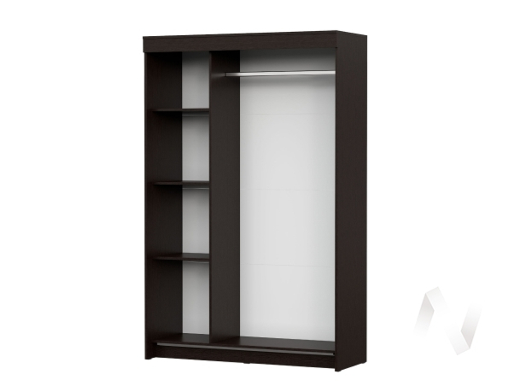 Шкаф-купе ШКП 2