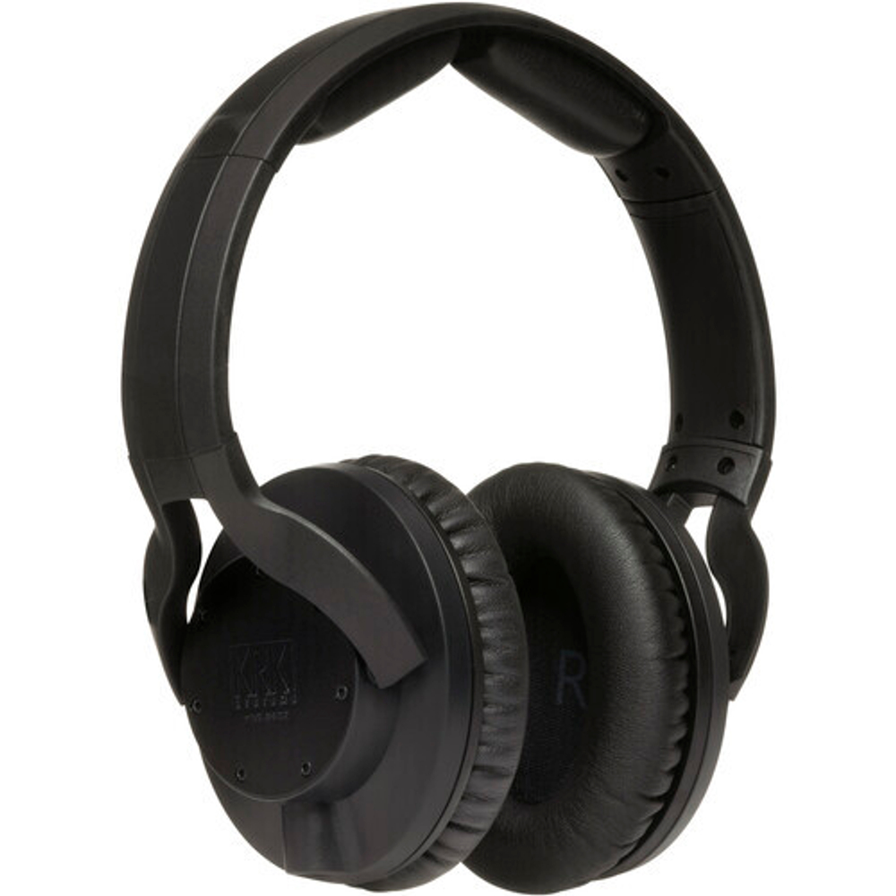 Закрытые наушники KRK KNS 8402
