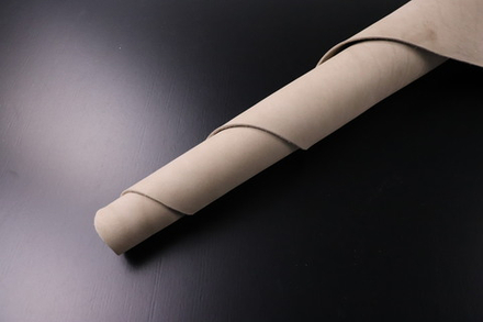 2,6-2,8 юфть натуральная 125 дм² (КЛ)