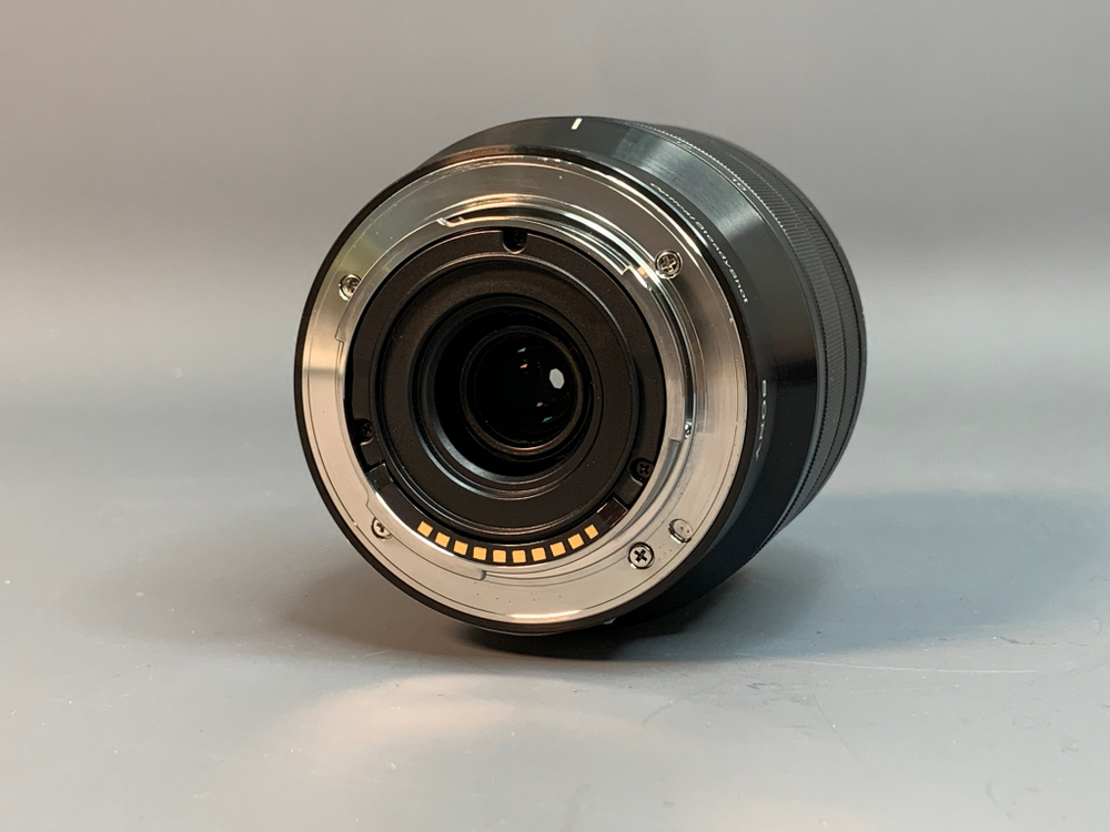 Sony 10-18mm f/4