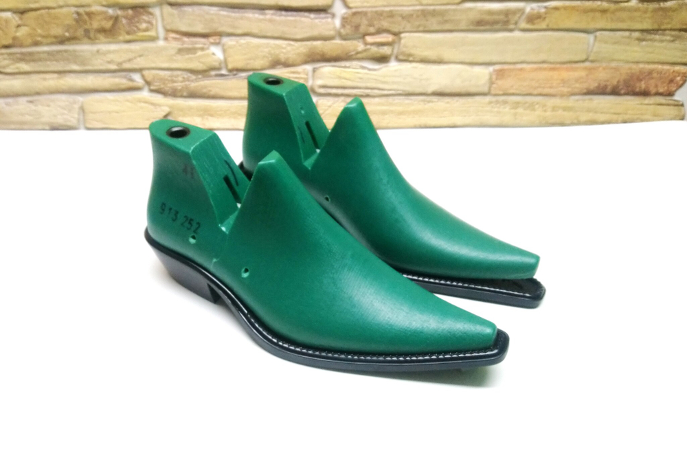 Комплект колодки + подошва COWBOY