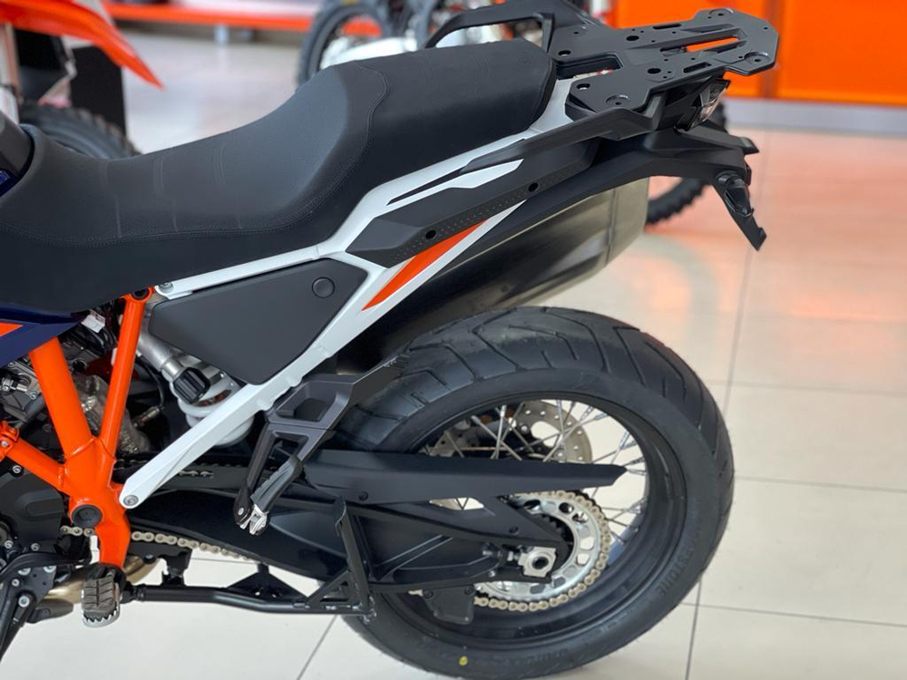 Мотоцикл KTM 1290 Super Adventure R