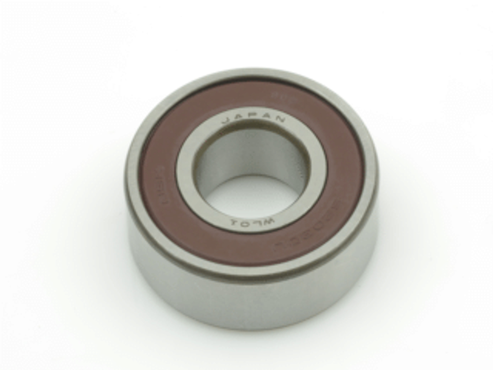 Подшипник ступицы Yamaha 93306-20348-00