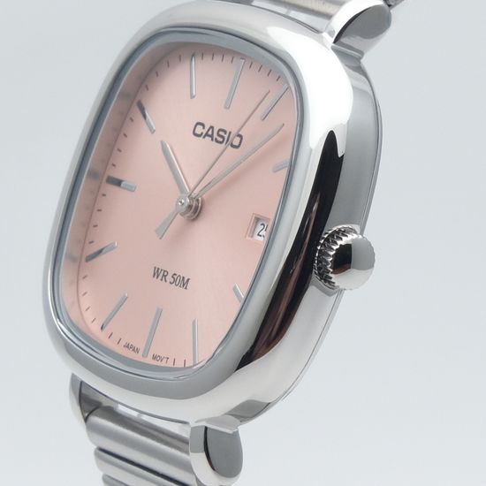 Наручные часы Casio LTP-B166D-4AVEF