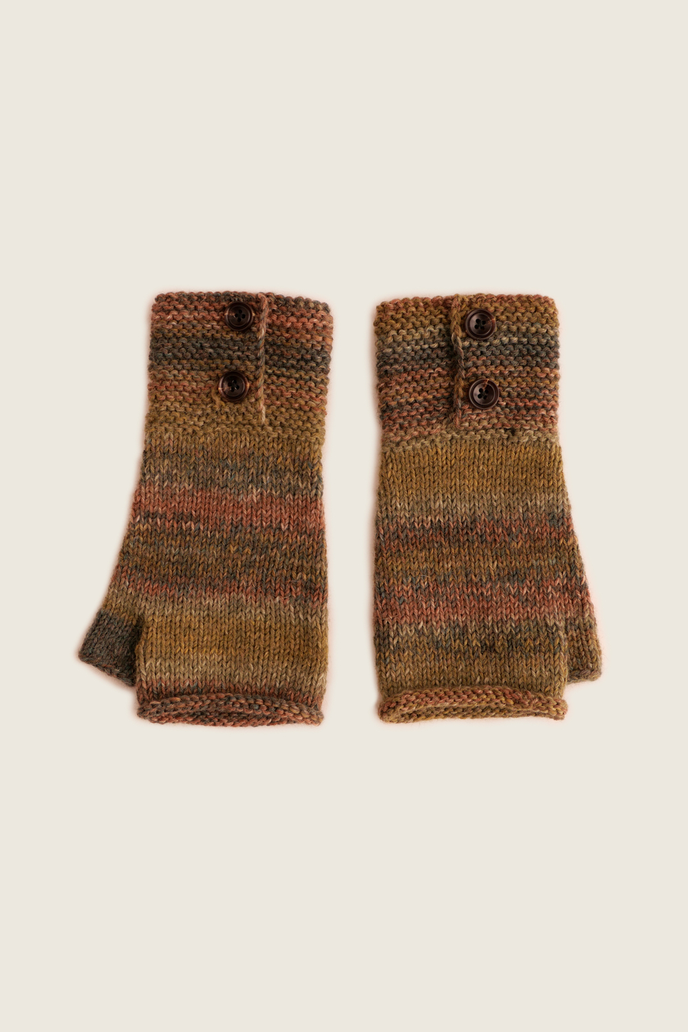 НАБОР шапка и шарф 26.NP.4.HAT.SCA.08.12, зеленый