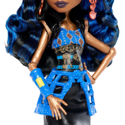 Monster High Boo-riginal - Коллекционная кукла Robecca Steam Creeproduction JHK59