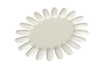 Палетка для лака "Ромашка"