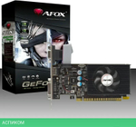 Видеокарта AFOX GeForce GT730 1GB (AF730-1024D3L7-V1)