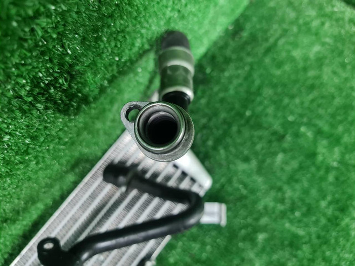 Радиатор масляный BMW S1000XR K69 (2020-н.в.)