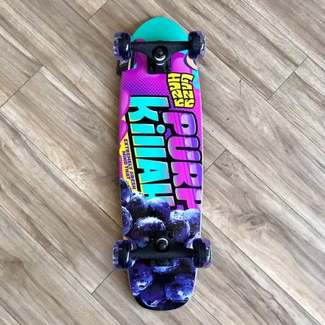 Круизер Footwork Purp Killah 7.75 x 27.25