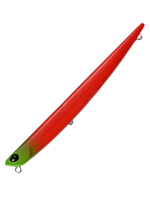 Воблер DUO Bay Ruf Manic 95, DPA0367 Tequila Sunrise, 95 мм, 8 г, тонущий, стикбейт
