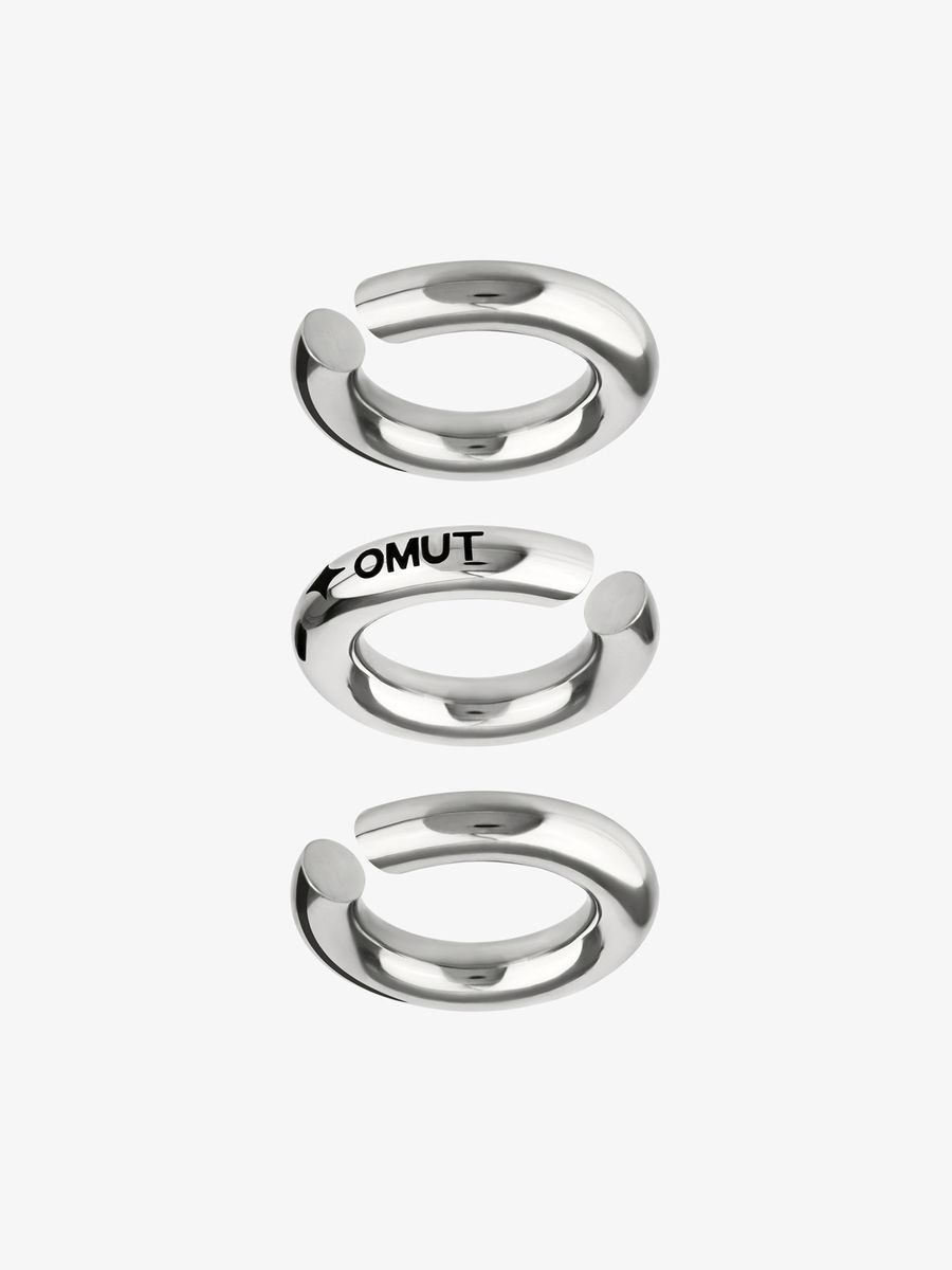 СЕТ КАФФОВ "BACKBONE"