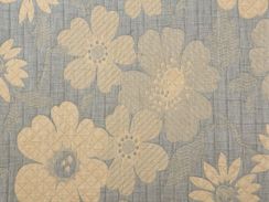 Плед покрывало на кровать 1622 Asabella летнее