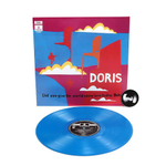 Doris - Did You Give The World Some Love Today Baby - Blue LP