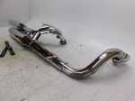 Глушитель Yamaha Drag Star 400 050194