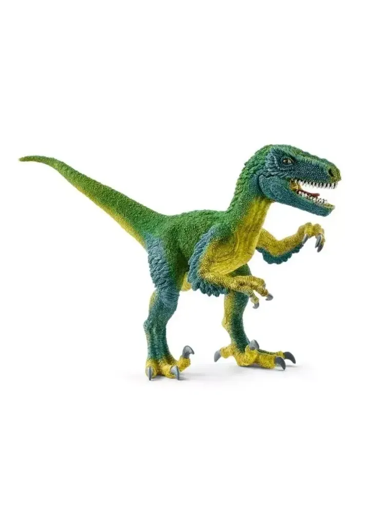 Фигурка Велоцираптор Schleich 14585