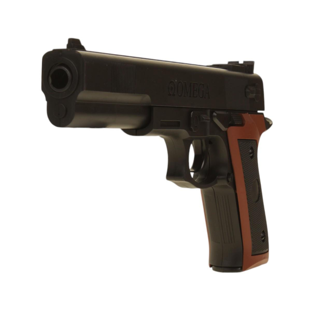 Пистолет пн., пакет P168