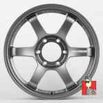 Комплект дисков RAYS 18x9 et0 6x139.7