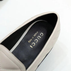 Лоферы Gucci