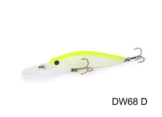 Tsurinoya DW68 70мм./5,2гр.