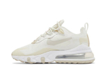 Кроссовки Nike Air Max 270 React (Женская размерная сетка)