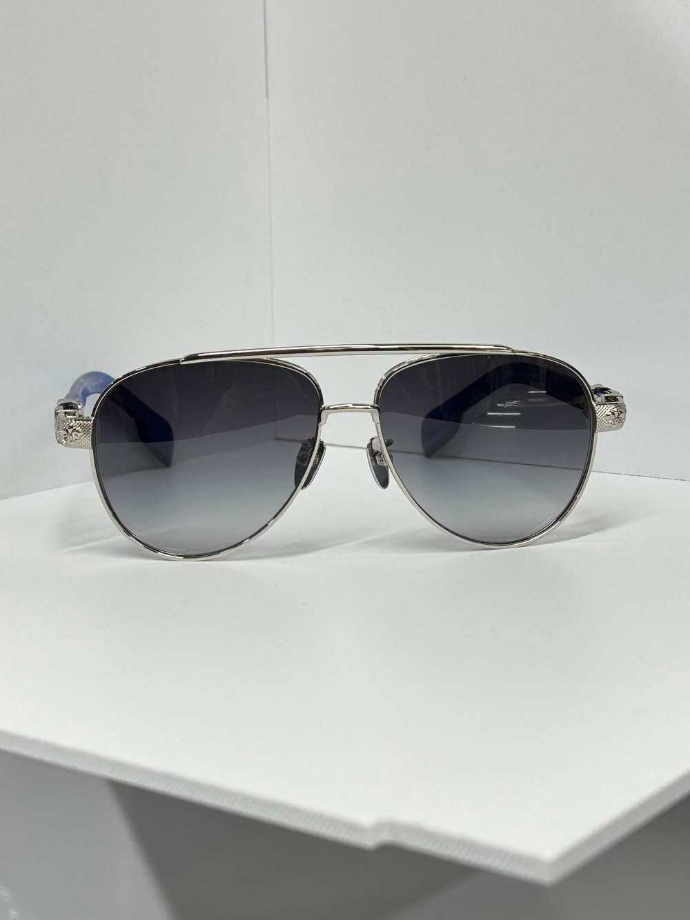 Очки Chrome Hearts