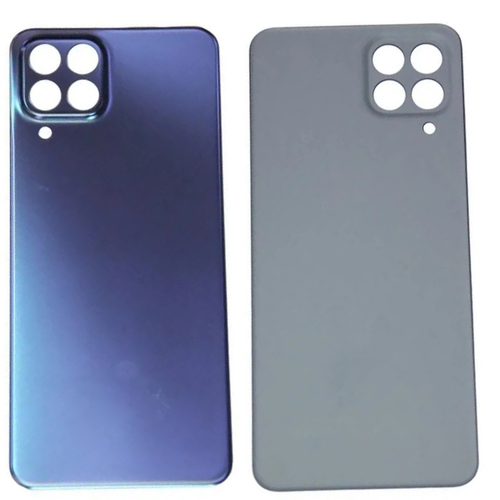 Задняя крышка для Samsung Galaxy M33 5G (M336B) Синий