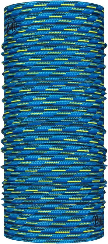 Многофункциональная бандана-труба Buff Original Rope Blue Фото 1