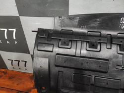 Защита (пыльник) двигателя Chery Tiggo 7 Pro 20-24 Б/У Оригинал 602000746AA