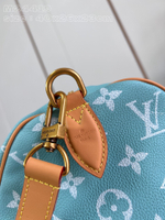 Louis Vuitton Speedy P9 Bandouliere 40