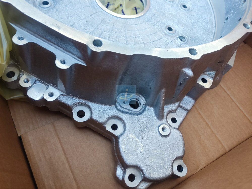 Картер маховика 536.1002310-10