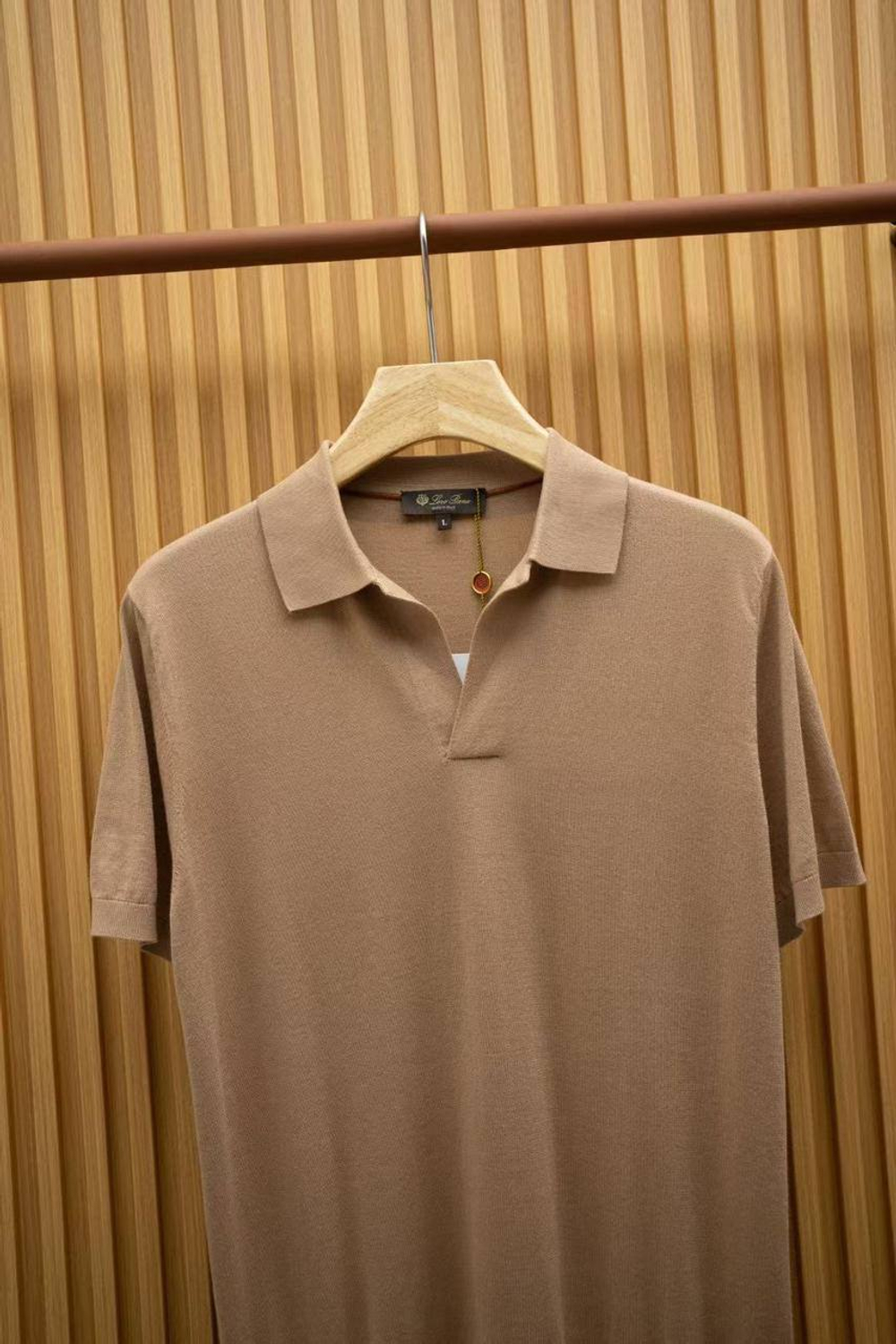 Поло Loro Piana