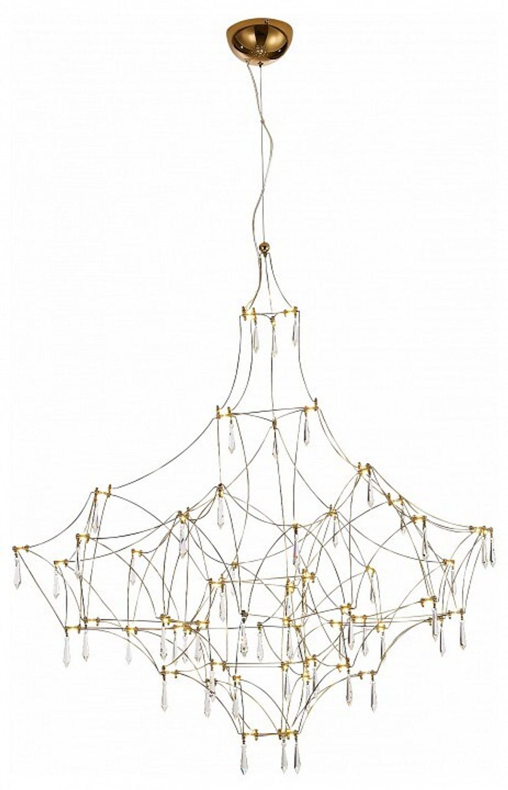 Подвесная люстра ST-Luce SL797.203.114