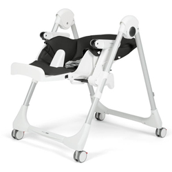 Стульчик для кормления Peg Perego Prima Pappa Follow Me Licorice