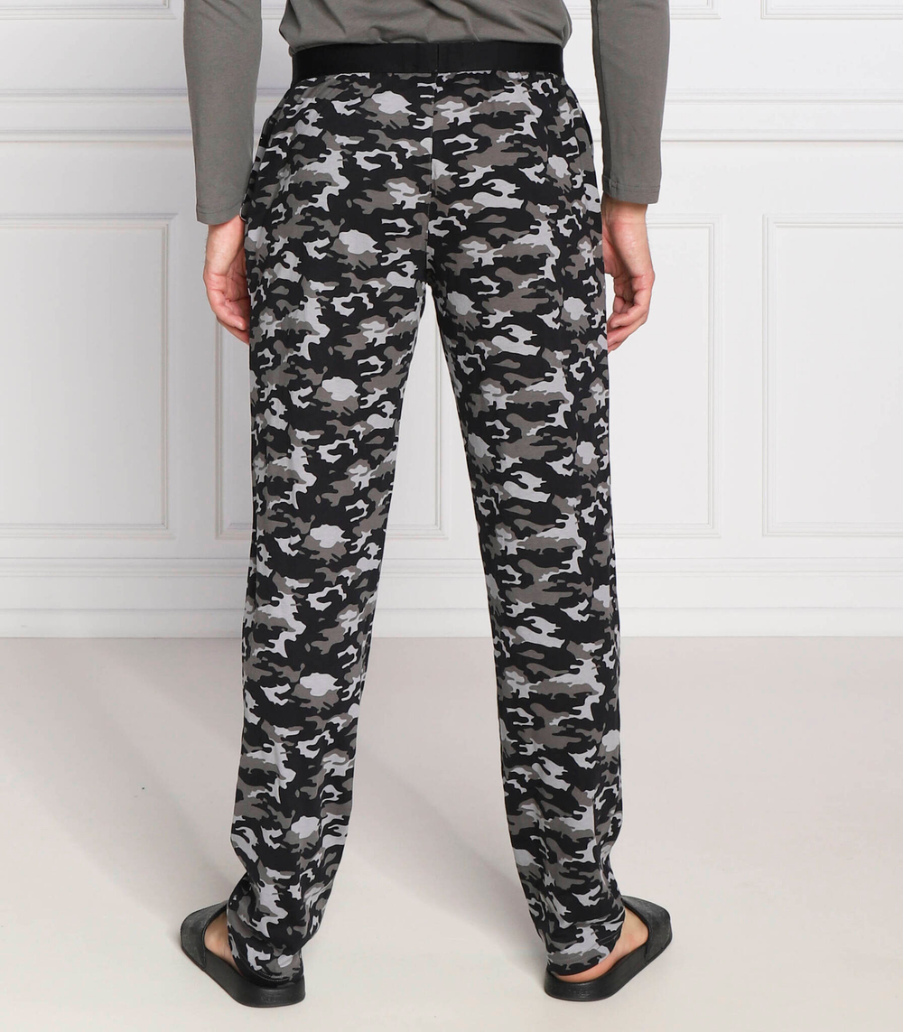 пижамы Emporio Armani - серый(111791 2F567)